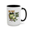 Humor Mug - Fun Fact
