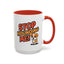 Animal Mug - Stop Hounding Me