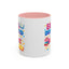Humor Mug - Easily Distracted By Books
