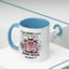 Adult Mug - If Swearing Burned Calories