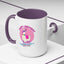 Birthday Mug - Sexy Drama Lama