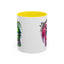 Humor Mug - Before Coffee Fully Caffeinated