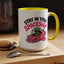 Alien Mug - Stay In Your Spaceship