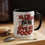 Animal Mug - If I'm Awake Give Me Foody
