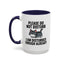 Animal Mug - Please Do Not Disturb
