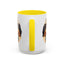 Animal Mug - Dog Coffee Wrap 40