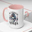 4th of July Mug - All American Mama