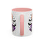 Halloween Mug - Skeleton