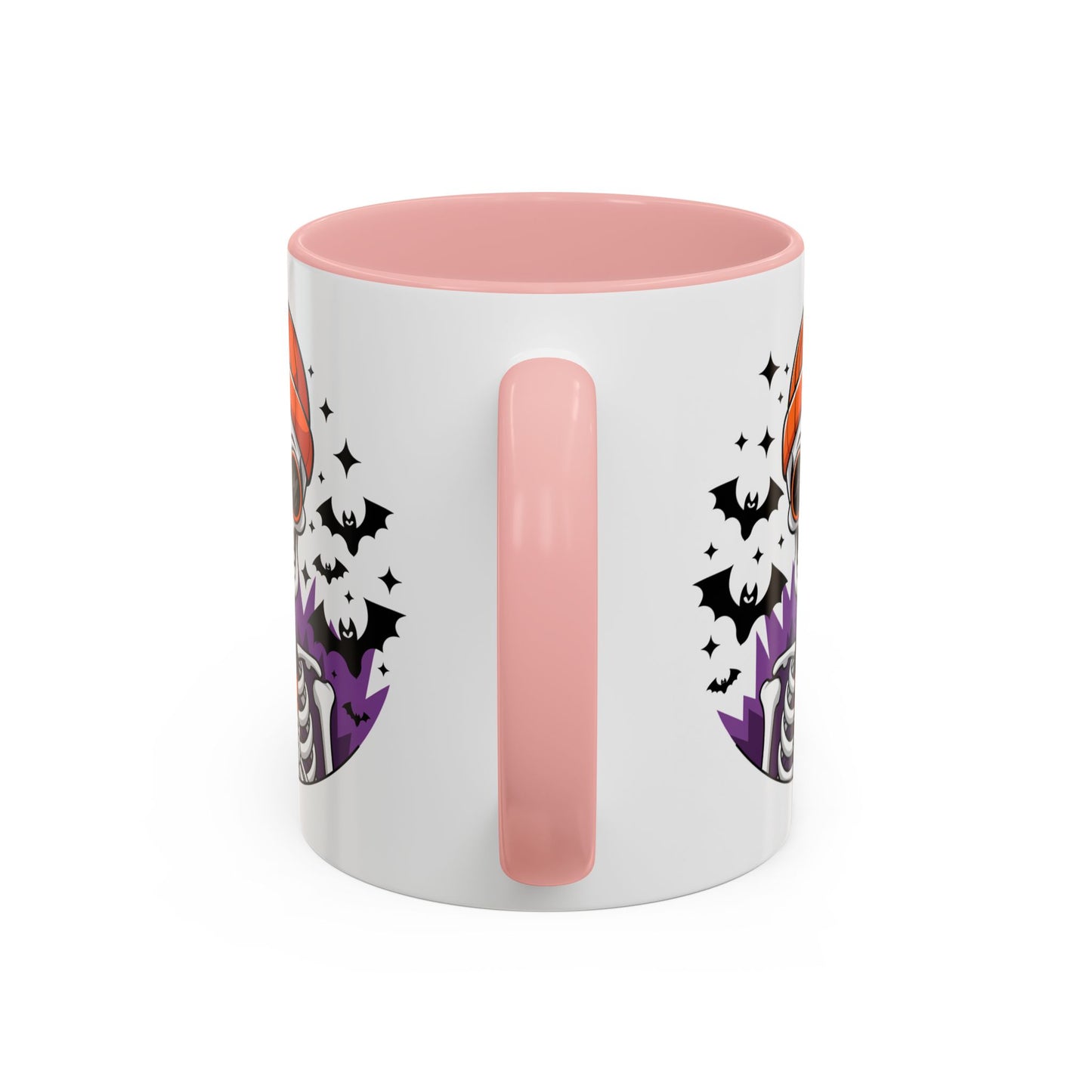 Halloween Mug - Skeleton