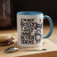 Animal Mug - I'm Not Boss I Just Have Better Ideas