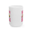 Wellness Mug - Struggle Bus