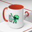 Alien Mug- Aliens Don't Believe