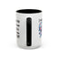 Humor Mug - I Must Warn You