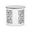 Artistic Mug - Abstract Design 2