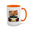 Alien Mug - Get Out Loser