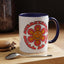 Wellness Mug - Everything Will Be Ok Flower
