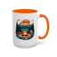 Adventure Mug - I Love Camping