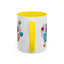 Father's Day Mug - I Love You Dad
