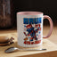 4th of July Mug - Bruh It's 4th of July