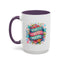 Mother's Day Mug - World's Best Mom