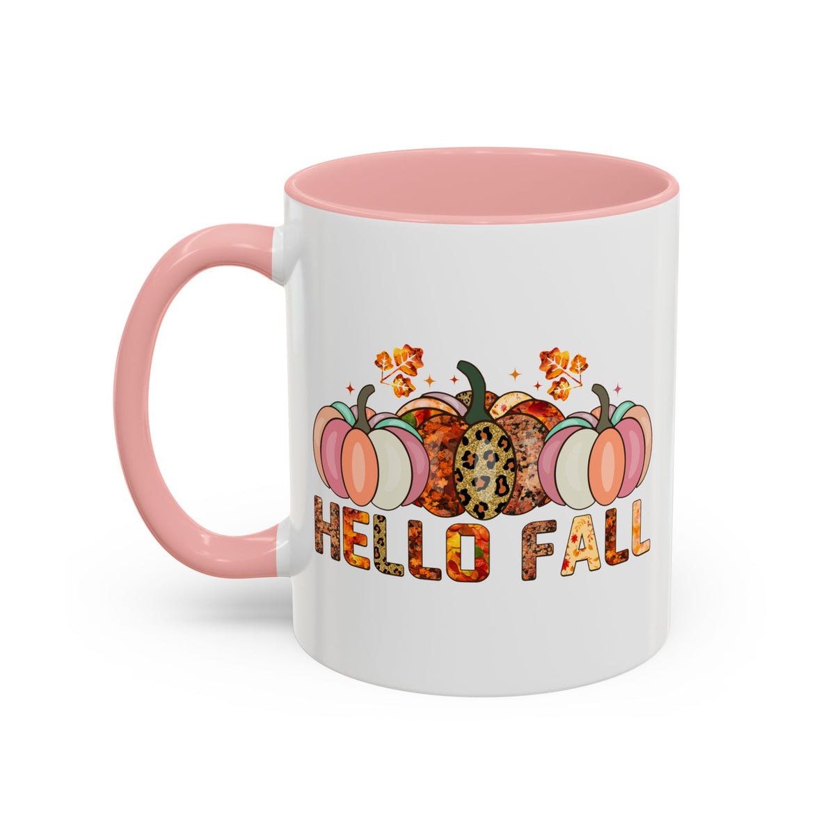 Fall Mug