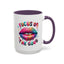 Wellness Mug - Focus On The Good