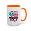 Anniversary Mug - You Are My Missing Piece