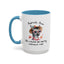 Anniversary Mug - Admit It