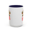 Birthday Mug - Your Teen Years