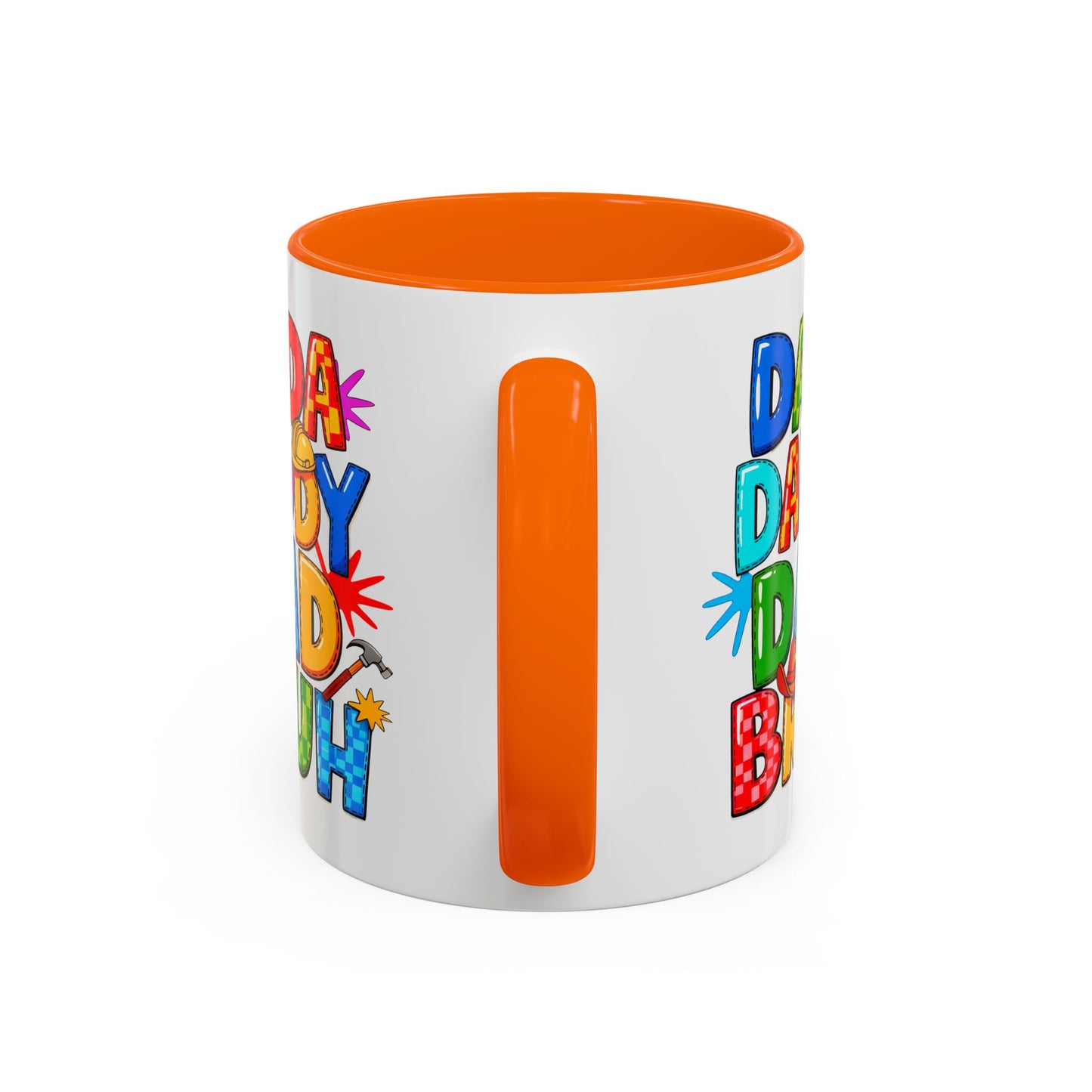 Father's Day Mug - Dada