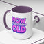 Birthday Mug - Now That's What I Call Old
