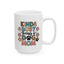 Animal Mug - Kinda Busy Being A Dog Mom