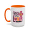 Wellness Mug - You Are Loved
