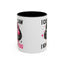 Animal Mug - I Came I Saw I Ignored You