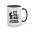 Office Mug - I'll Be In My Office