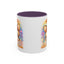Animal Mug - Short Legs