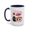 Birthday Mug - Happy Birthday My Soymate