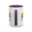 Humor Mug - Relax We're All Idiots Here