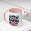 Wellness Mug - I Am Too Good