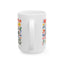 Religious Mug - God Is Good Always
