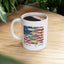 4th of July Mug - Keepin' It Reel