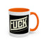 Adult Mug - F*ck Off