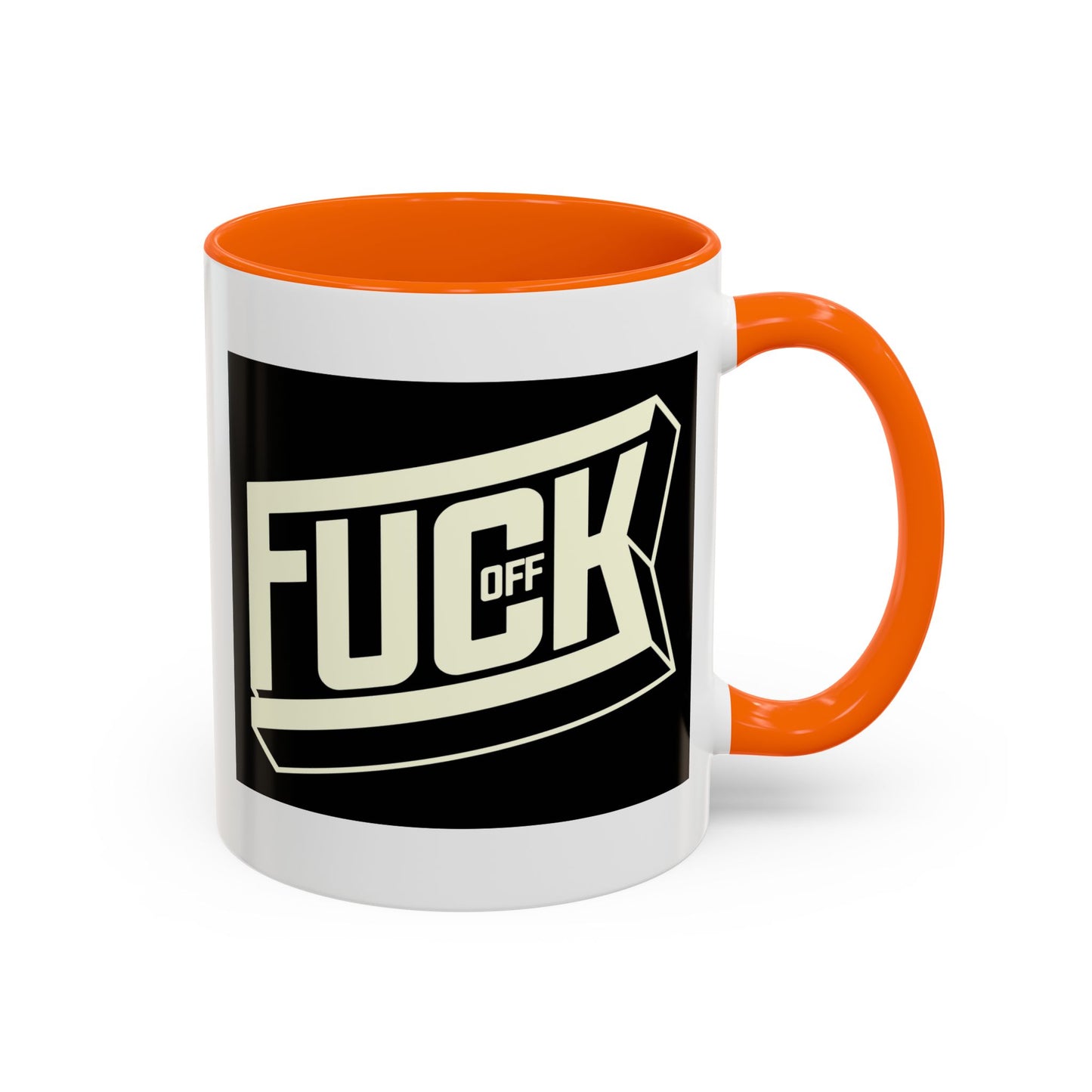 Adult Mug - F*ck Off