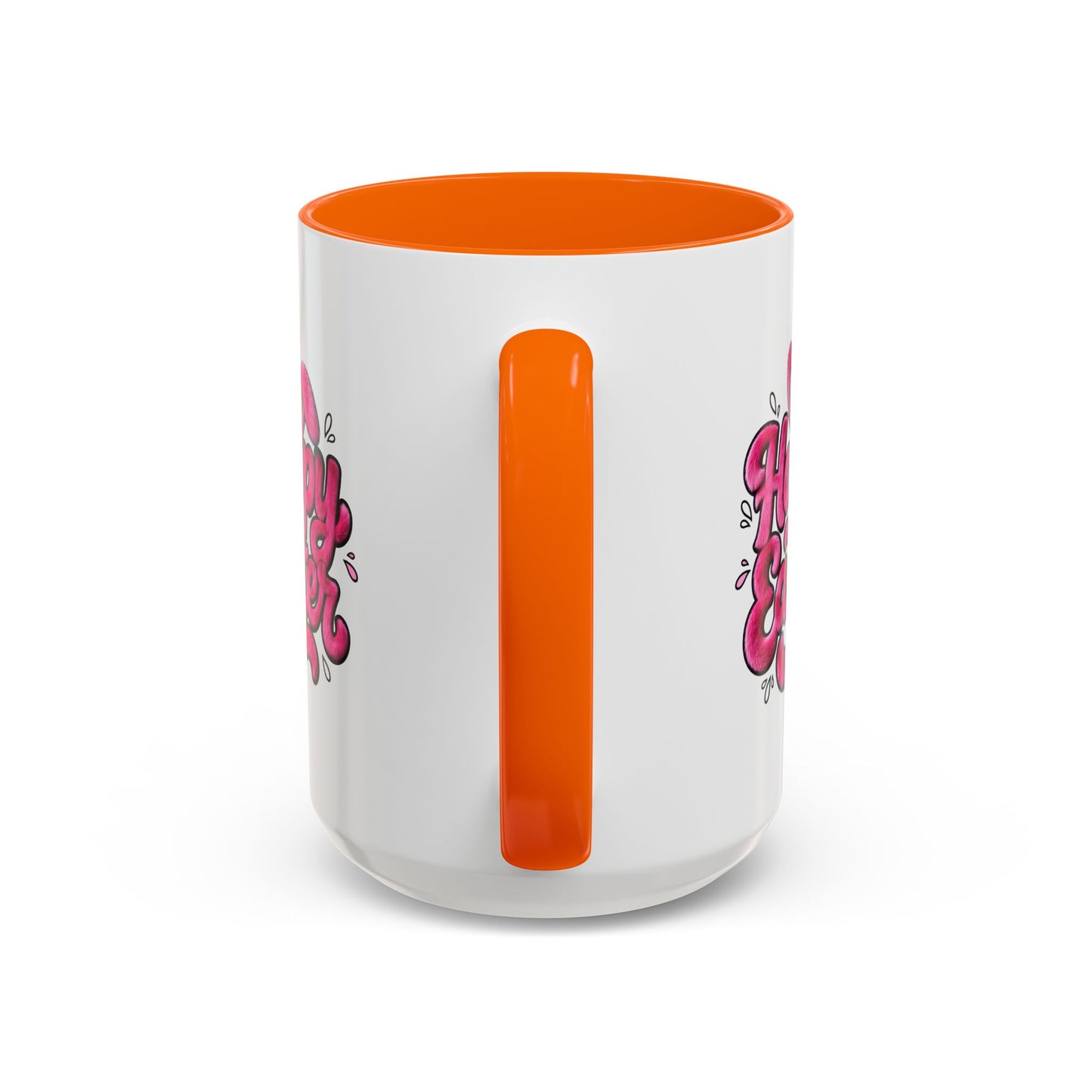 Easter Mug - Happy Easter Fluffy