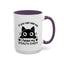 Humor Mug - If You Can See Me