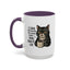 Office Mug - I Like The Sound