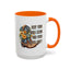 Religious Mug - Keep Your Soul Clean