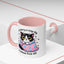 Humor Mug - I'm Having a Cosy Day