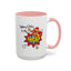 Adult Mug - Talking Dirty