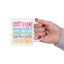 Humor Mug - Why Does Opportunity Always Knock